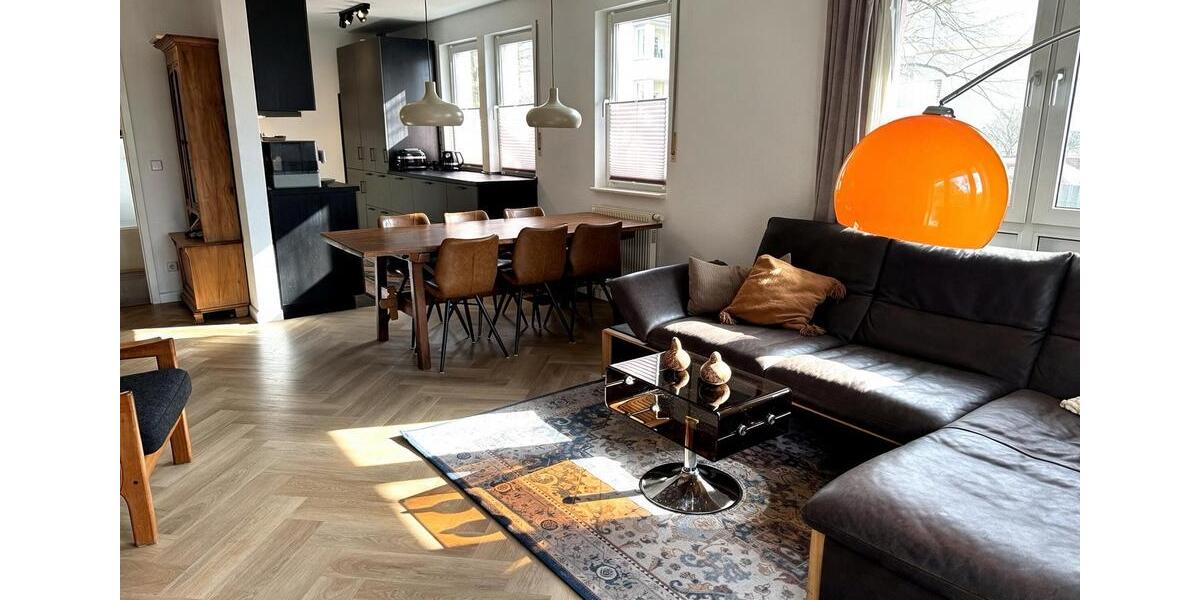 Erdgeschoßwohnung Berlin Treptow-Köpenick - 3 Zimmer, 79 m&sup2;, 389.000&euro; | Angebot:27304098