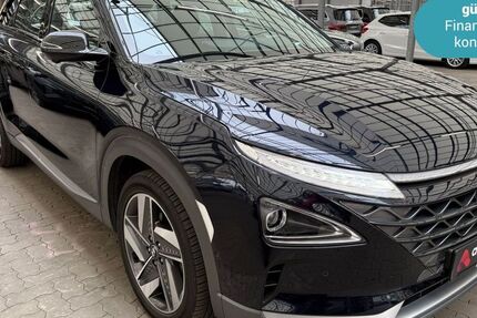 Hyundai NEXO 44.063 km 15.990 € Ludwigsfelde (bei Berlin) 14974