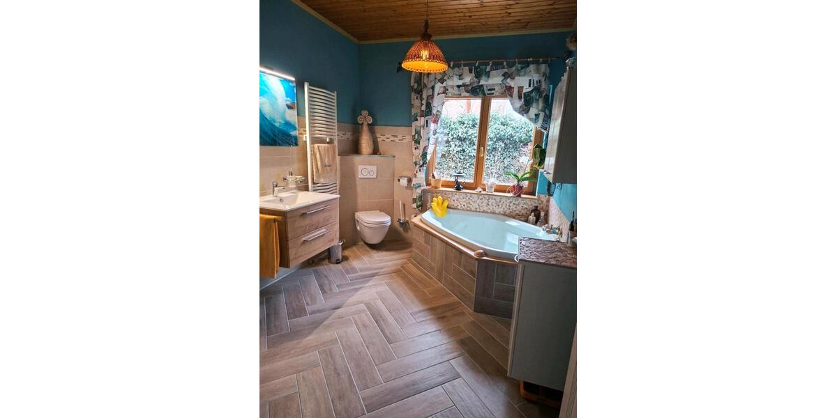 Einfamilienhaus Neuenhagen bei Berlin - 5 Zimmer, 127 m&sup2;, 490.000&euro; | Angebot:27270670