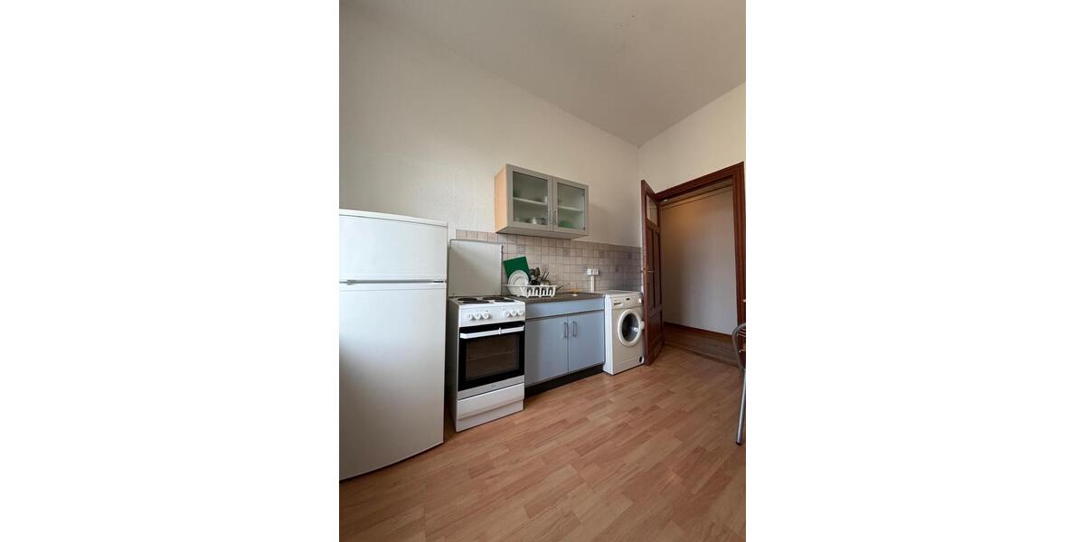 Etagenwohnung Berlin Charlottenburg-Wilmersdorf - 3 Zimmer, 90 m&sup2;, 1.590&euro; | Angebot:26644737