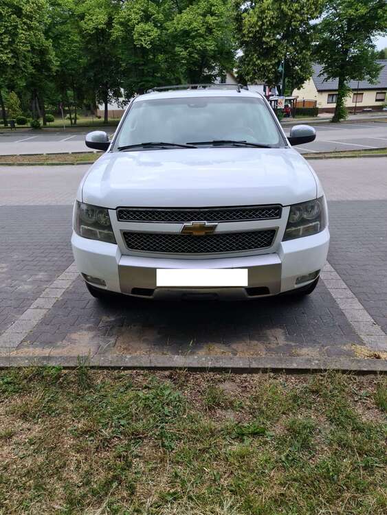 Chevrolet Tahoe 124.000 km 14.500 € Prenden 16348