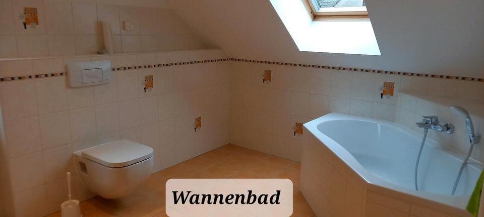 Dachgeschoßwohnung Berlin Treptow-Köpenick - 2 Zimmer, 50 m&sup2;, 580&euro; | Angebot:24551159