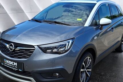 Opel Crossland (X) 65.116 km 12.990 &euro; Schönefeld 12529