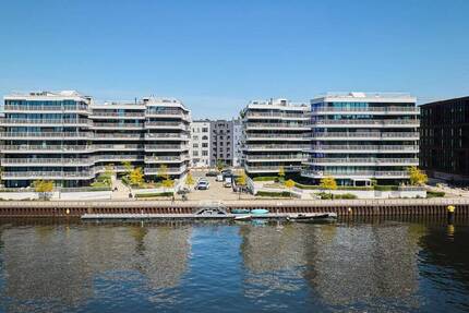 Wohnung Berlin / Friedrichshain Mitte - 3 Zimmer, 115 m&sup2;, 1.030.000&euro; | Angebot:25799971