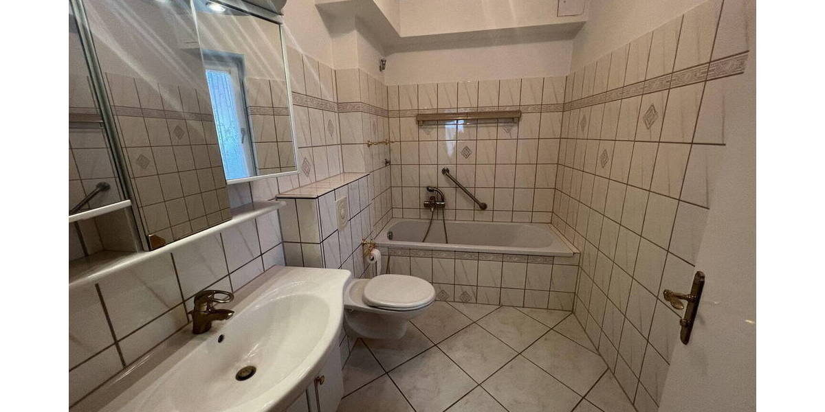 Etagenwohnung Berlin Lichterfelde - 4 Zimmer, 110 m&sup2;, 740.000&euro; | Angebot:26009376