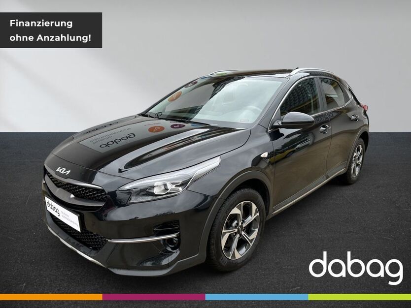 Kia XCeed 70.962 km 15.490 € Oranienburg OT Germendorf 16515