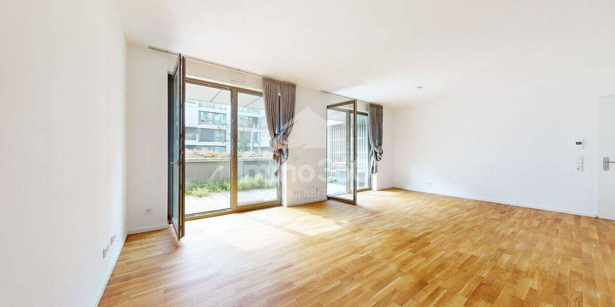 Etagenwohnung Berlin Kreuzberg - 4 Zimmer, 124 m&sup2;, 980.000&euro; | Angebot:25916176