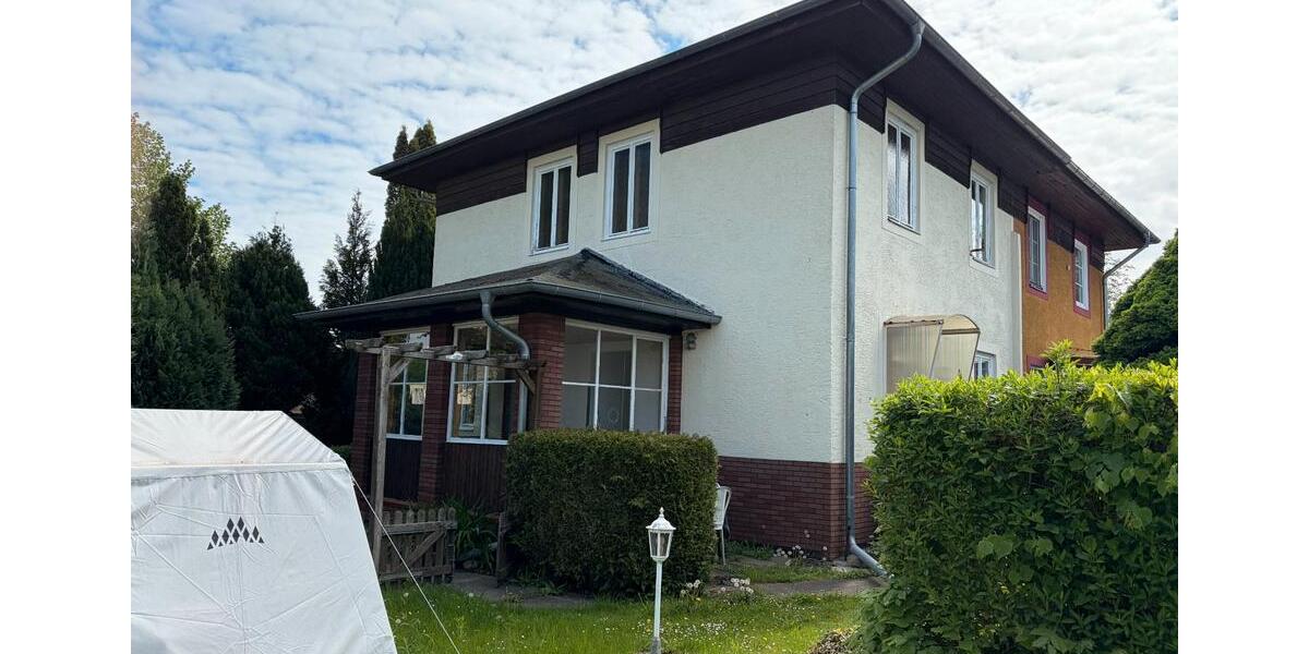 Doppelhaushälfte Brieselang - 5 Zimmer, 100 m&sup2;, 285.000&euro; | Angebot:26535276
