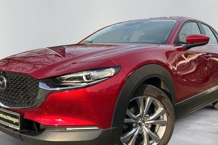 Mazda CX-30 58.465 km 20.990 &euro; Berlin 12247