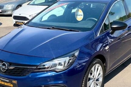 Opel Astra 35.000 km 13.390 &euro; Ludwigsfelde 14974
