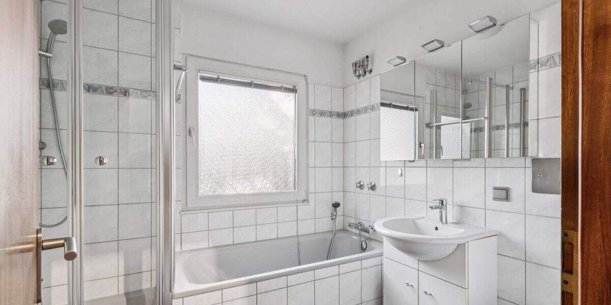 Doppelhaushälfte Berlin Frohnau - 4 Zimmer, 124 m&sup2;, 575.000&euro; | Angebot:24549285