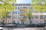 Etagenwohnung Berlin Johannisthal - 2 Zimmer, 51 m&sup2;, 219.000&euro; | Angebot:26449885