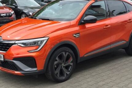 Renault Arkana 71.300 km 18.890 &euro; Berlin 13581