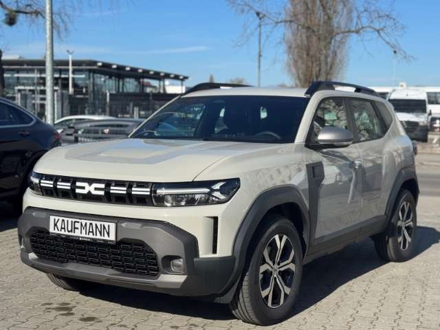 Dacia Duster 3.500 km 24.890 &euro; Berlin - Steglitz 12247