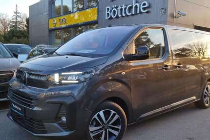 Citroen Spacetourer 36.699 km 36.780 &euro; Potsdam 14480