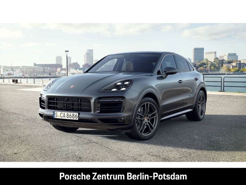 Porsche Cayenne 57.626 km 92.900 € Kleinmachnow 14532