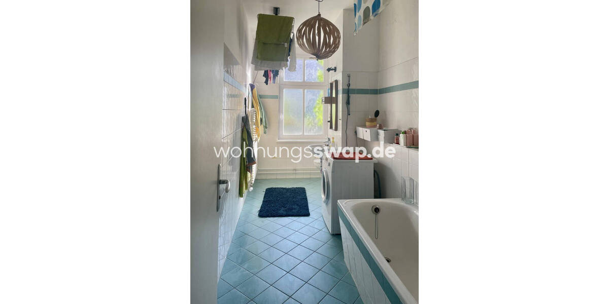 Etagenwohnung Berlin Alt-Treptow - 2 Zimmer, 80 m&sup2;, 550&euro; | Angebot:26565904