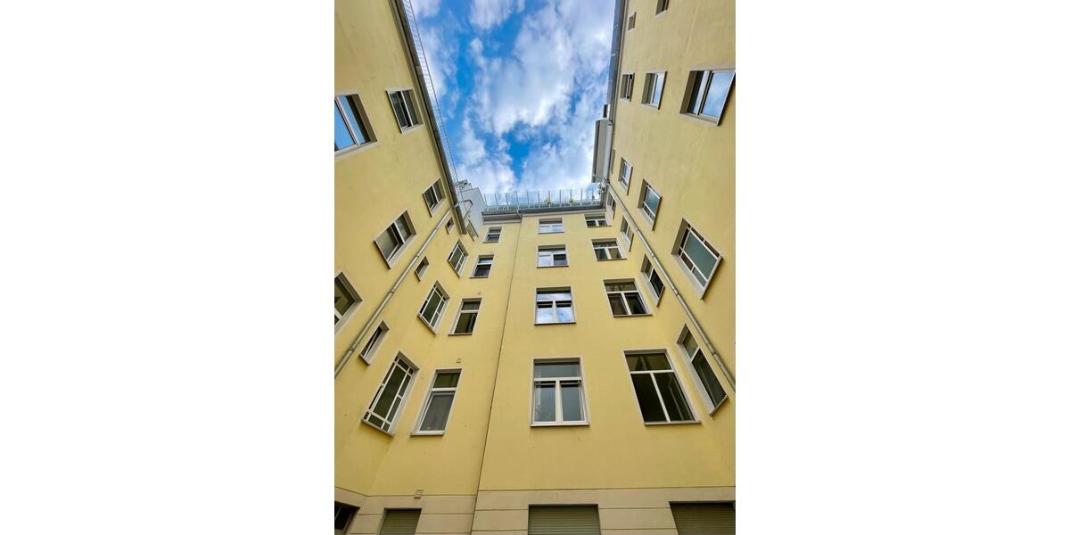 Etagenwohnung Berlin Friedrichshain-Kreuzberg - 1 Zimmer, 28 m&sup2;, 167.000&euro; | Angebot:27248420