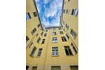 Etagenwohnung Berlin Friedrichshain-Kreuzberg - 1 Zimmer, 28 m&sup2;, 167.000&euro; | Angebot:27248420