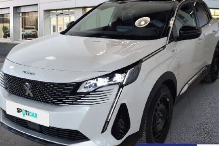 Peugeot 3008 24.152 km 27.490 &euro; Berlin 12103