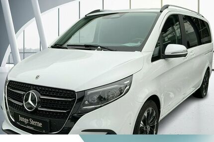 Mercedes-Benz V 250 28.602 km 67.690 &euro; Ludwigsfelde 14974