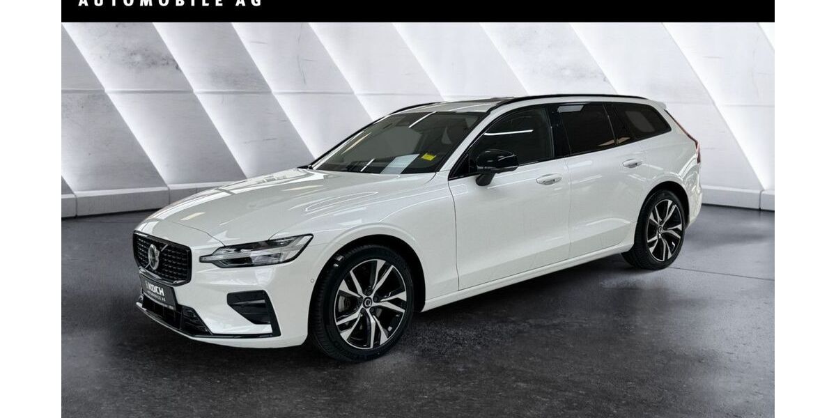 Volvo V60 6.727 km 36.990 &euro; Ludwigsfelde 14974
