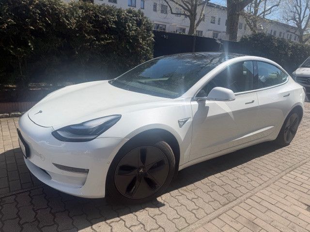 Tesla Model 3 78.304 km 22.850 &euro; Berlin 13407