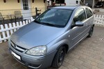 Opel Corsa C 129.000 km 2.490 € Ludwigsfelde 14974