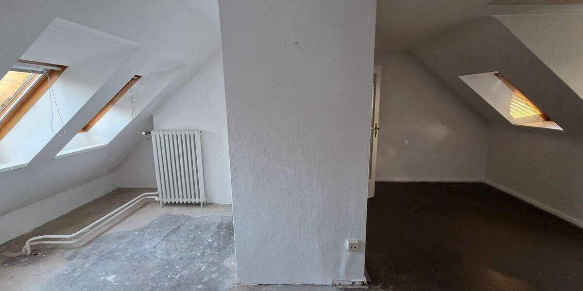 Geräumiges Reihenhaus mit Garten in Zehlendorf 4 zimmer