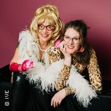 Mein Mann - und tschüss! 13.12.2025 Galli Theater Berlin