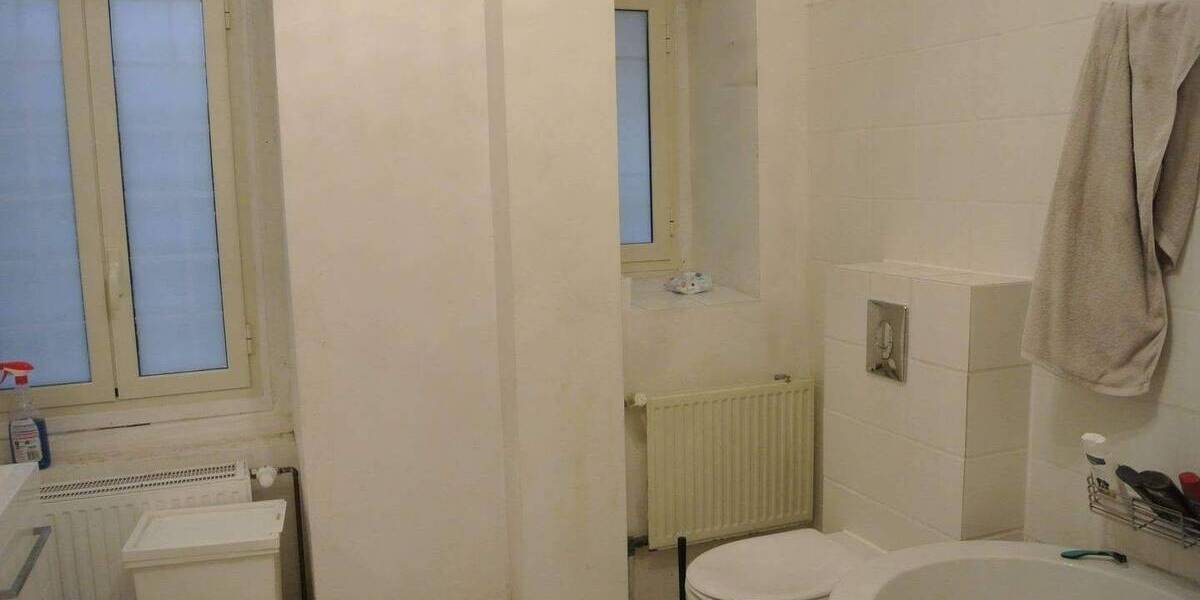 Gewerbeobjekt Berlin Wilmersdorf - 3 Zimmer, 615.000&euro; | Angebot:26826630