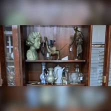 Maria Morzek oder das Kaninchen bin ich 02.12.2025 Museumsverwaltung