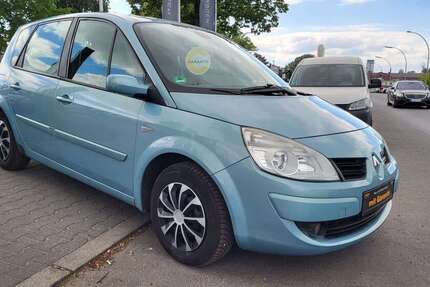 Renault Scenic 130.900 km 3.299 &euro; Berlin 13597