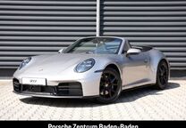 Gebrauchtwagen Porsche 992