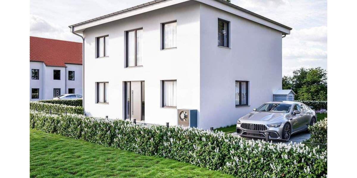 Einfamilienhaus Berlin Französisch Buchholz - 5 Zimmer, 137 m&sup2;, 759.000&euro; | Angebot:25778333