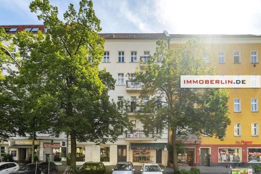 Einzelhandel in Berlin 795.000 € 105 m²