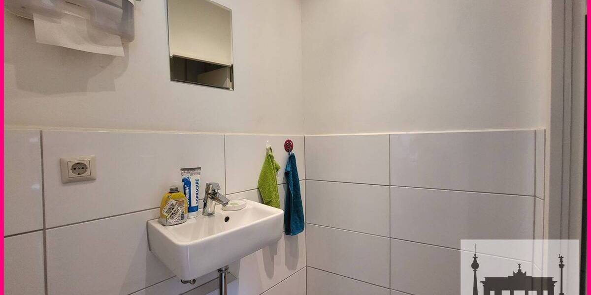 Gewerbeobjekt Berlin Reinickendorf - 1.499&euro; | Angebot:25698978