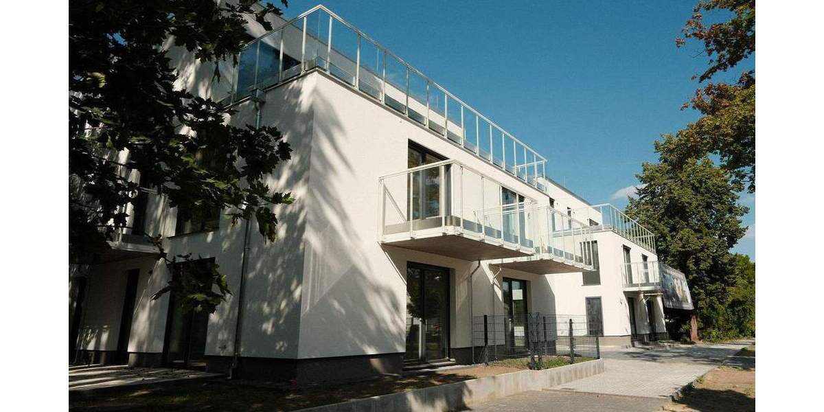 Etagenwohnung Falkensee - 3 Zimmer, 88 m&sup2;, 465.000&euro; | Angebot:24482348