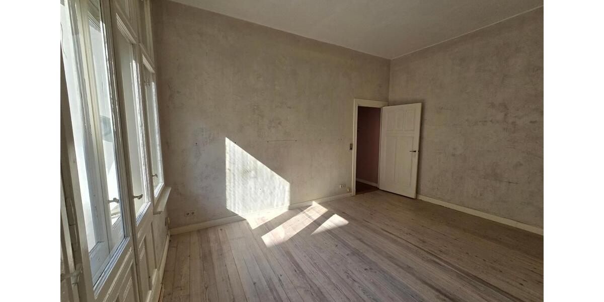 Etagenwohnung Berlin Charlottenburg-Wilmersdorf - 2 Zimmer, 57 m&sup2;, 320.000&euro; | Angebot:25965309