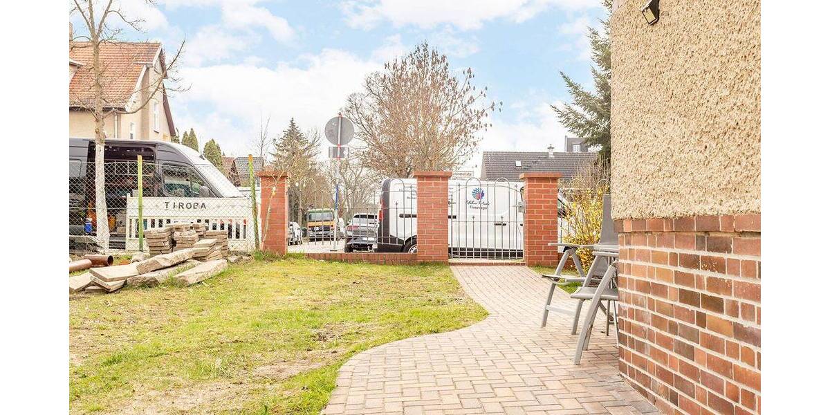 Grundstück Berlin Altglienicke - 199.000&euro; | Angebot:26066319