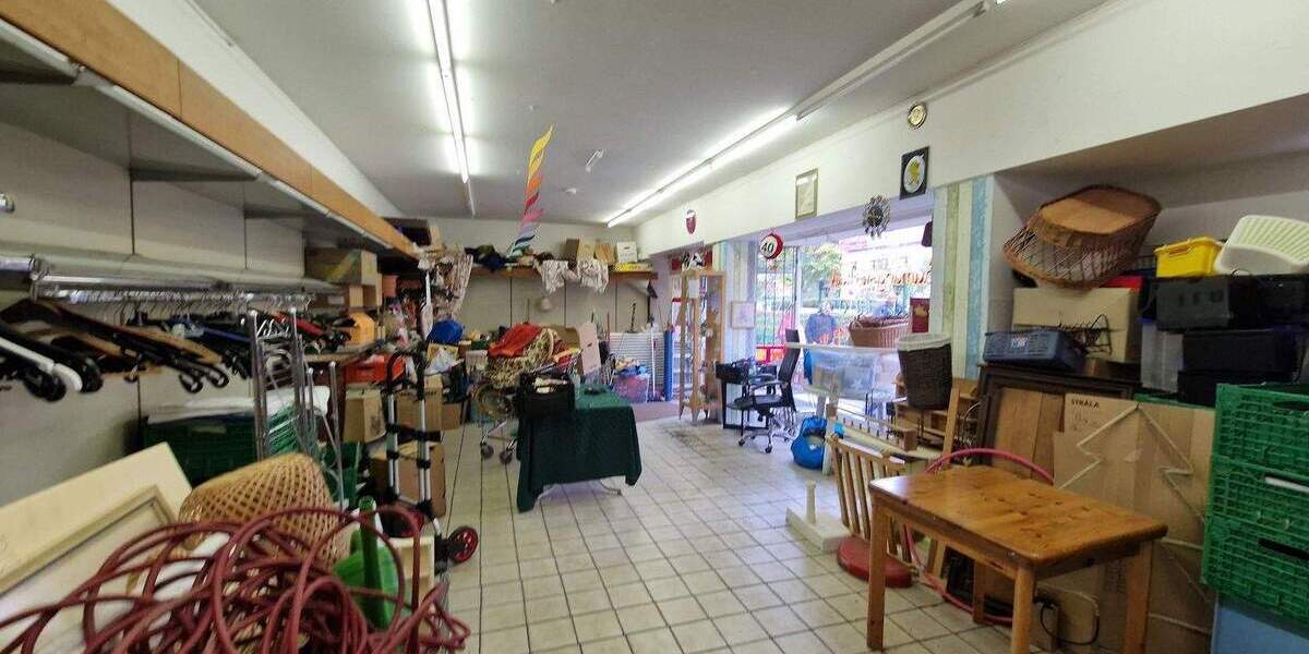 Gewerbeobjekt Berlin Lankwitz - 1.500&euro; | Angebot:25743889