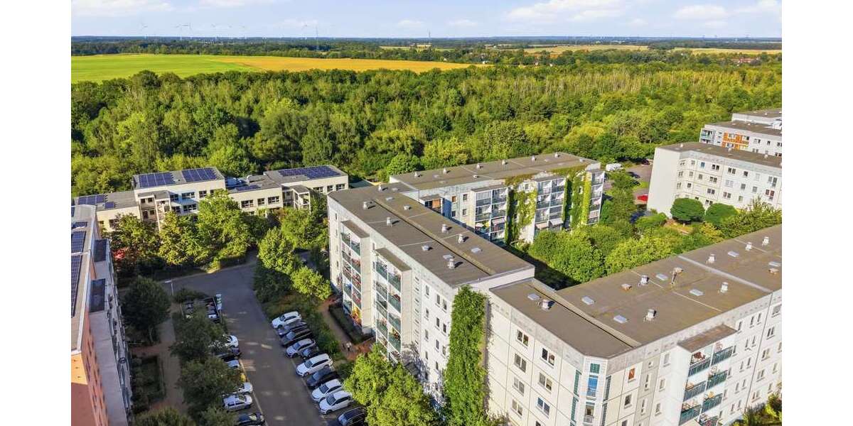 Etagenwohnung Berlin Marzahn-Hellersdorf - 4 Zimmer, 89 m&sup2;, 255.000&euro; | Angebot:27307209