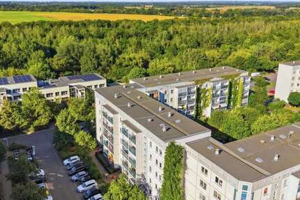 Wohnung Berlin Marzahn-Hellersdorf - 4 Zimmer, 89 m&sup2;, 255.000&euro; | Angebot:27307209