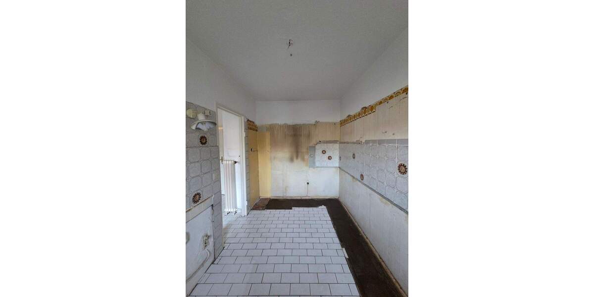 Geräumiges Reihenhaus mit Garten in Zehlendorf 4 zimmer