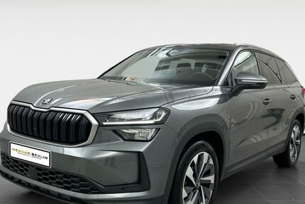 Skoda Kodiaq 6.300 km 39.390 &euro; Berlin 14052