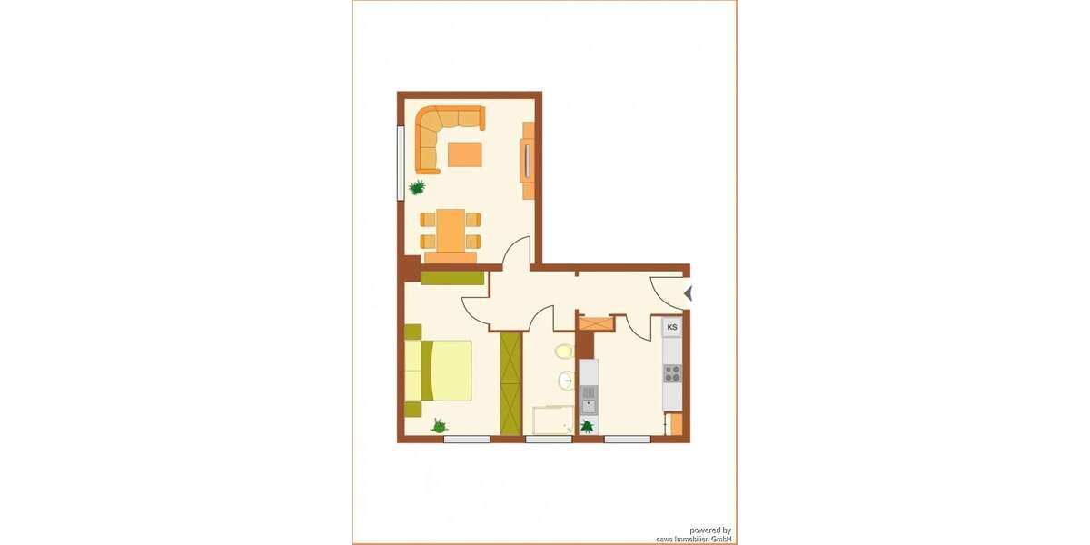 Zimmer Berlin Mitte - 2 Zimmer, 1.200&euro; | Angebot:27085425