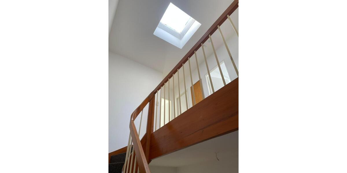 Reihenhaus Berlin Spandau - 5 Zimmer, 120 m&sup2;, 2.100&euro; | Angebot:24805175