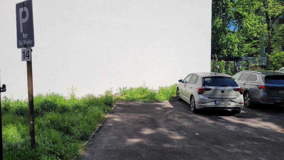 Garagen / Stellplätze Berlin Charlottenburg-Wilmersdorf - 95&euro; | Angebot:26448587