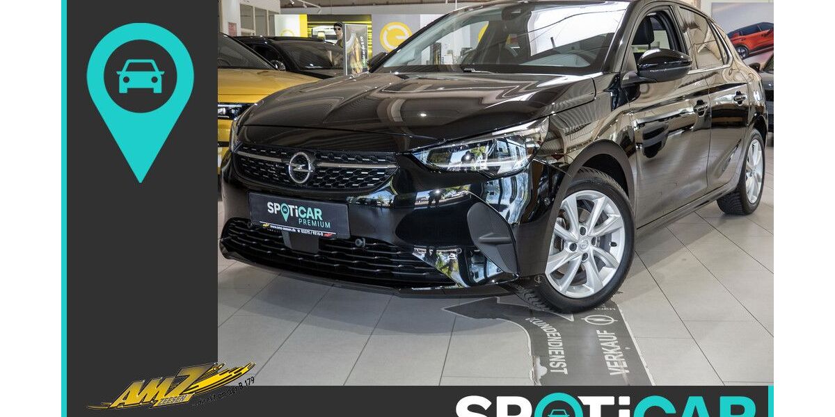 Opel Corsa 20.017 km 15.850 &euro; Königs Wusterhausen 15711