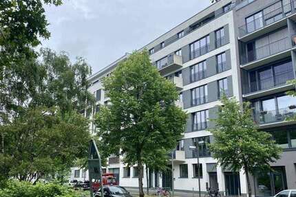 Garagen / Stellplätze Berlin Wedding - 100&euro; | Angebot:26941100